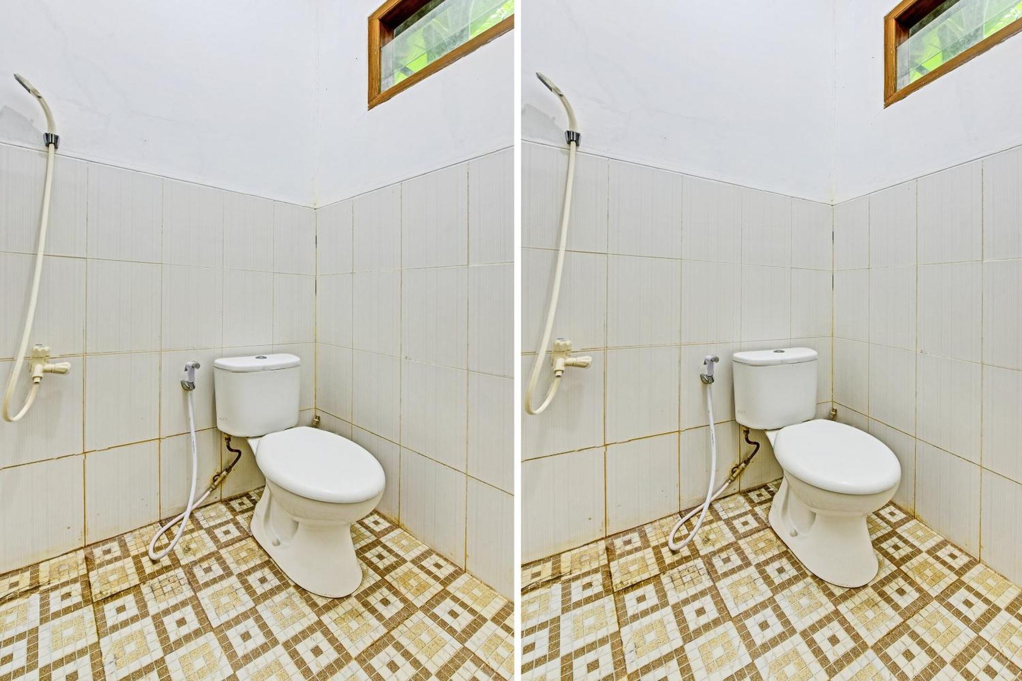Spot On 91372 Wisma Bulin Purwokerto Esterno foto