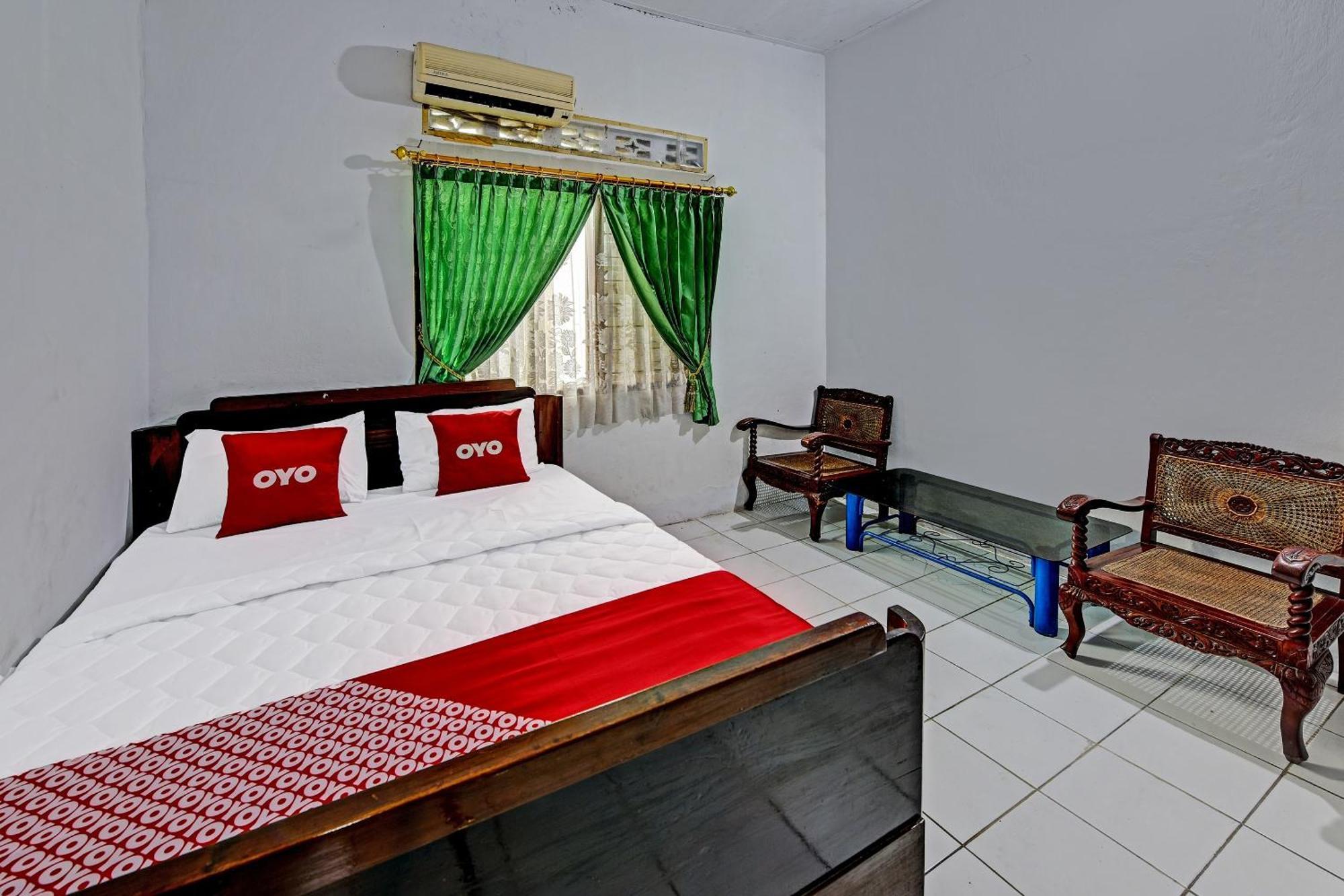 Spot On 91372 Wisma Bulin Purwokerto Esterno foto
